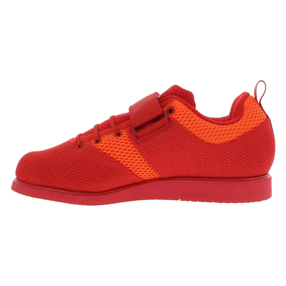 Adidas shoes - Red/Orange, Main: Red (UPC: 195740375690) 2