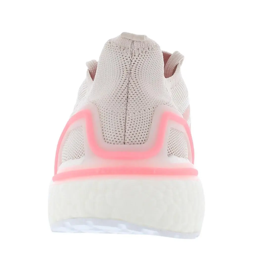 Adidas shoes - Echo Pink/Light Flash Red/White, Main: Pink (UPC: 193093937176) 2