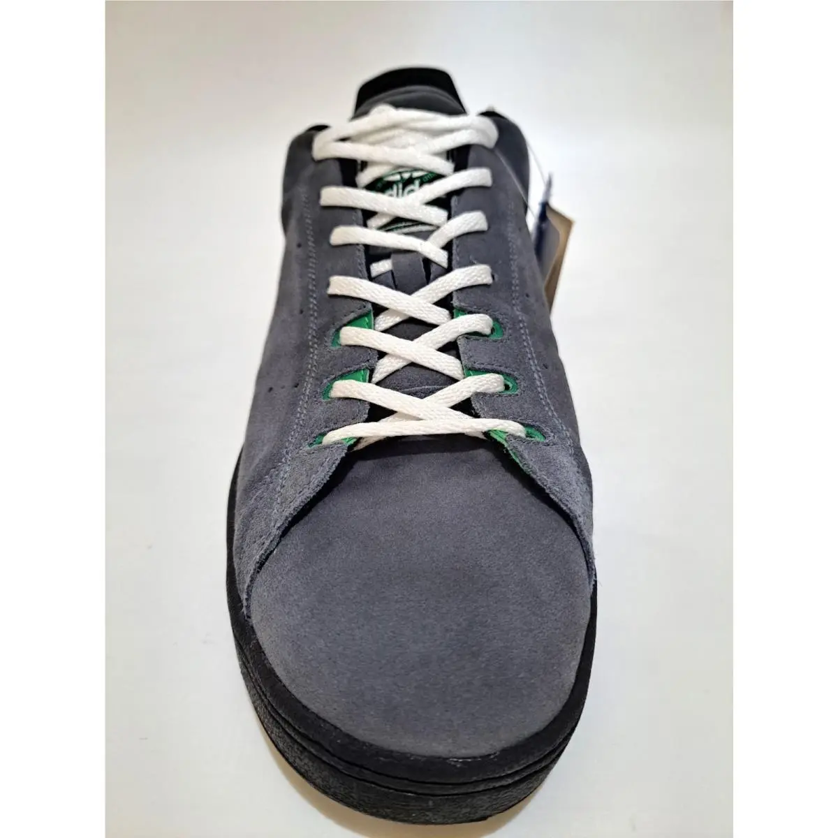 Adidas shoes - adidas Stan Smith - Stan Smith - 466435 - Gray 11
