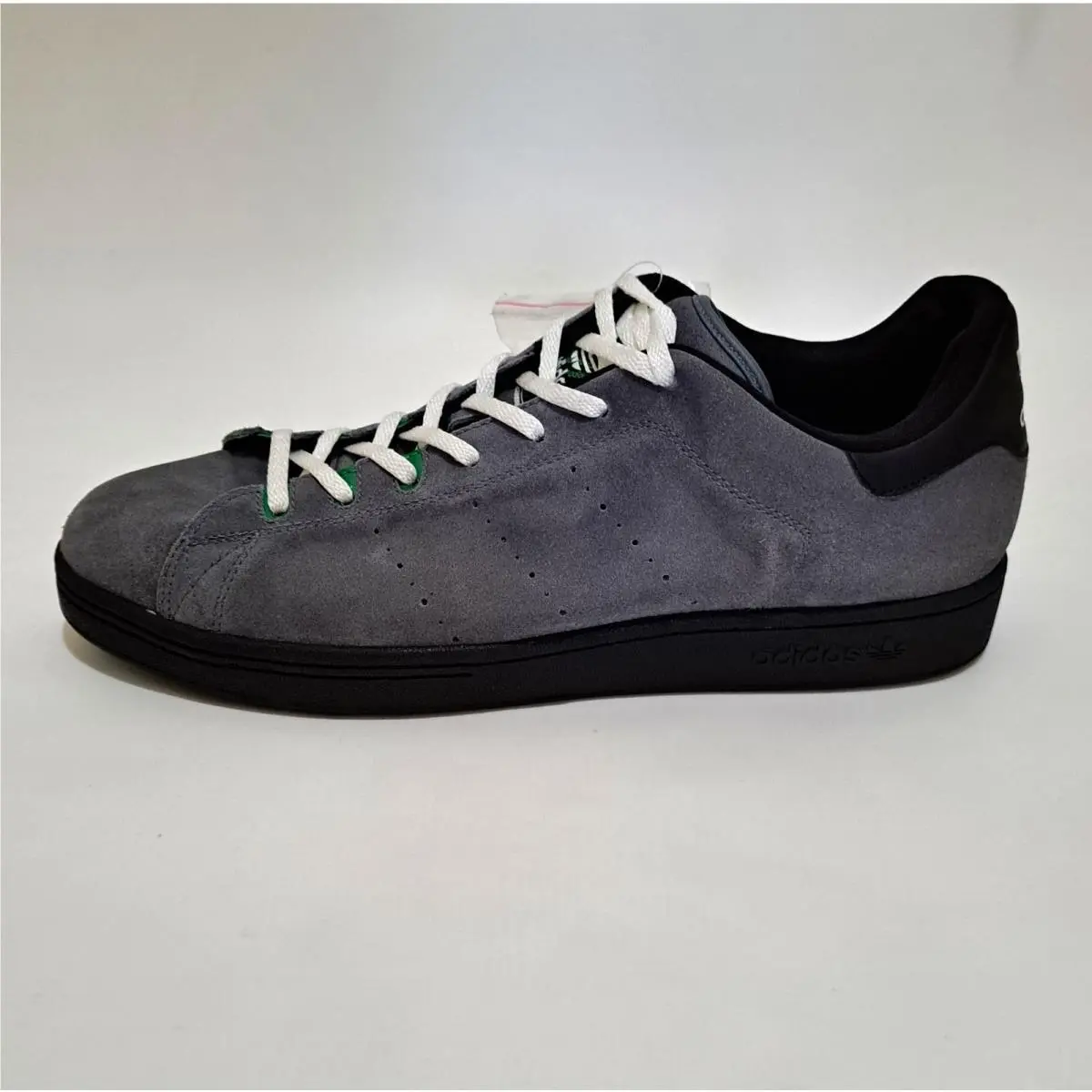 Adidas shoes - adidas Stan Smith - Stan Smith - 466435 - Gray 1