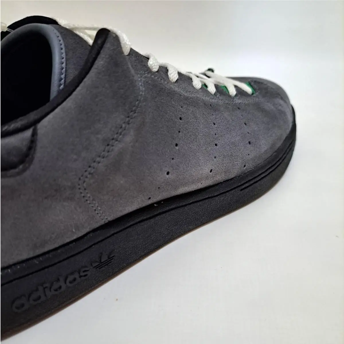 Adidas shoes - adidas Stan Smith - Stan Smith - 466435 - Gray 5