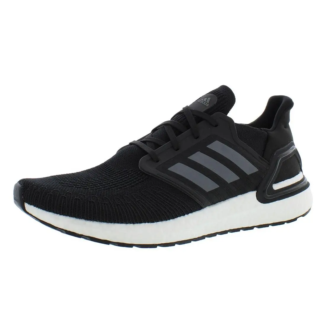 Adidas shoes - Black/White, Main: Black (UPC: 194815526784) 0
