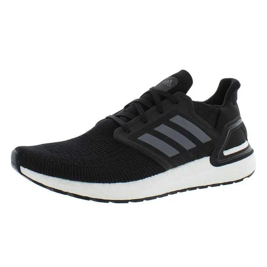 Adidas shoes - Black/White, Main: Black (UPC: 194815526784) 3