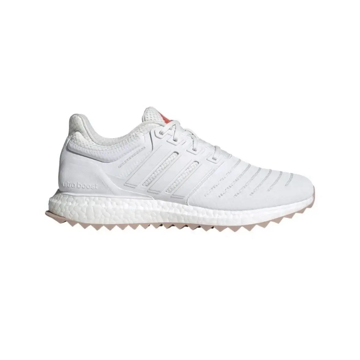 Adidas Ultraboost Dna Xxii Shoes Men`s White GX6848 Size 9.5 Gym Casual