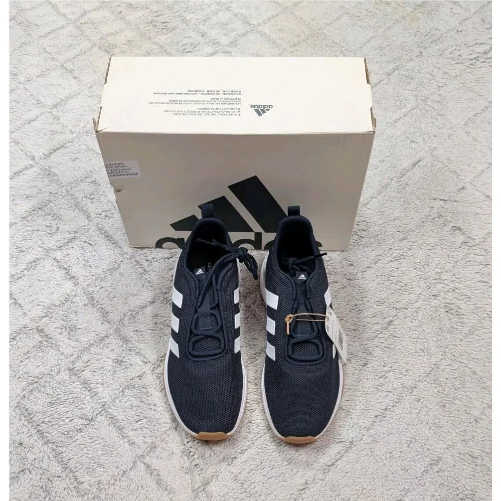 Adidas shoes - adidas Racer TR23 - Racer - IF3261 - White 0