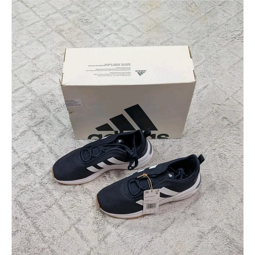 Adidas shoes - adidas Racer TR23 - Racer - IF3261 - White 1