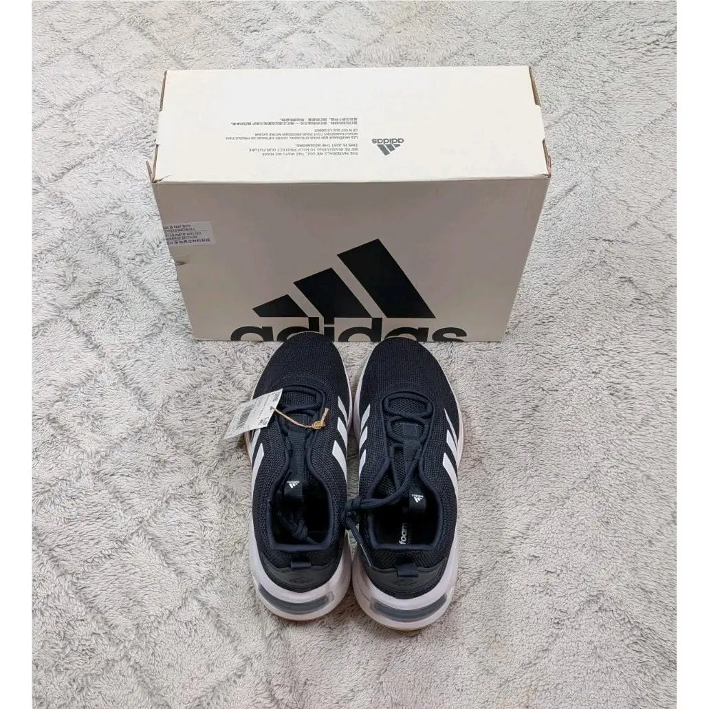 Adidas shoes - adidas Racer TR23 - Racer - IF3261 - White 2