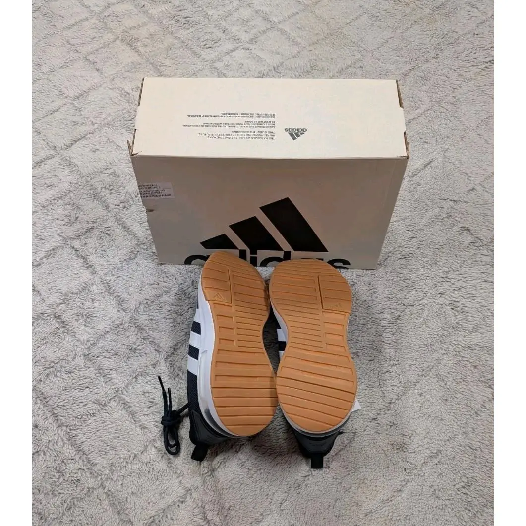 Adidas shoes - adidas Racer TR23 - Racer - IF3261 - White 3
