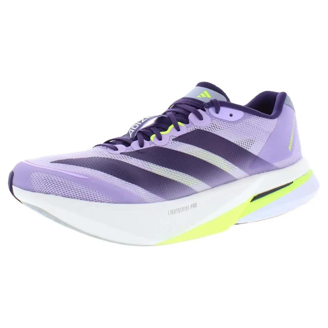 Adidas shoes - Powder Plum/Aurora Plum/Preloved Violet, Main: Purple (UPC: 198321471859) 0