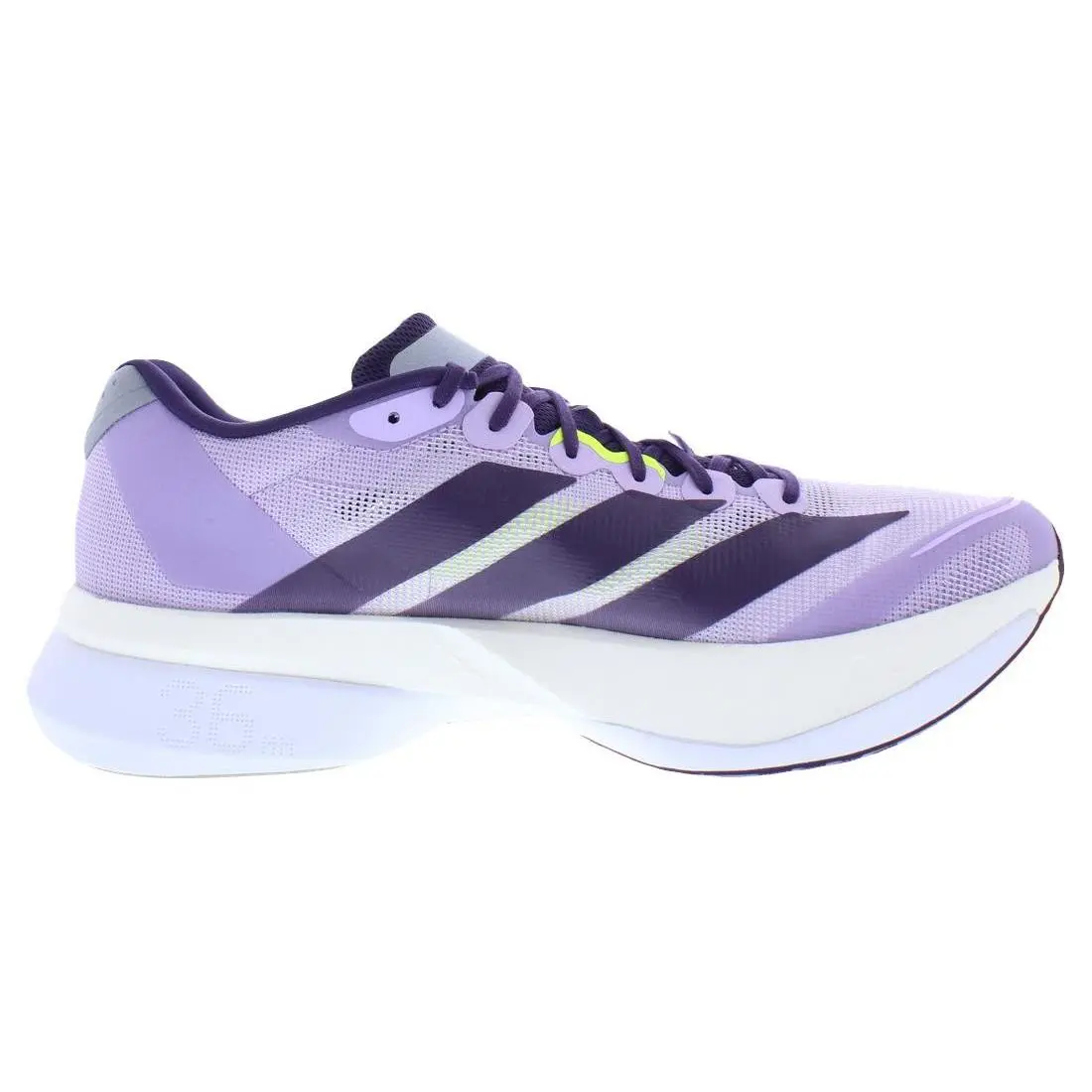 Adidas shoes - Powder Plum/Aurora Plum/Preloved Violet, Main: Purple (UPC: 198321471859) 1
