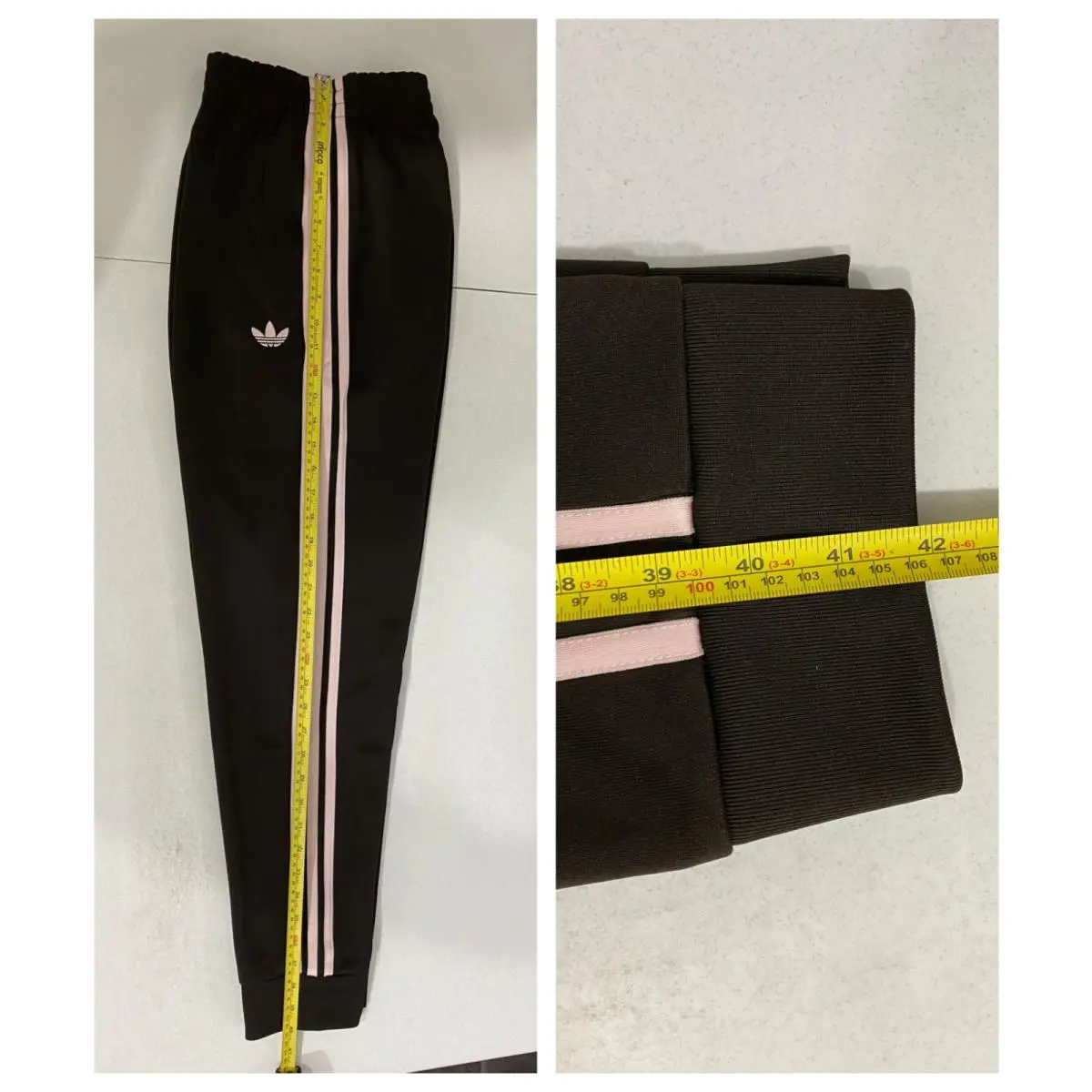 Adidas clothing - Aurora Coffee Sandy Pink 11