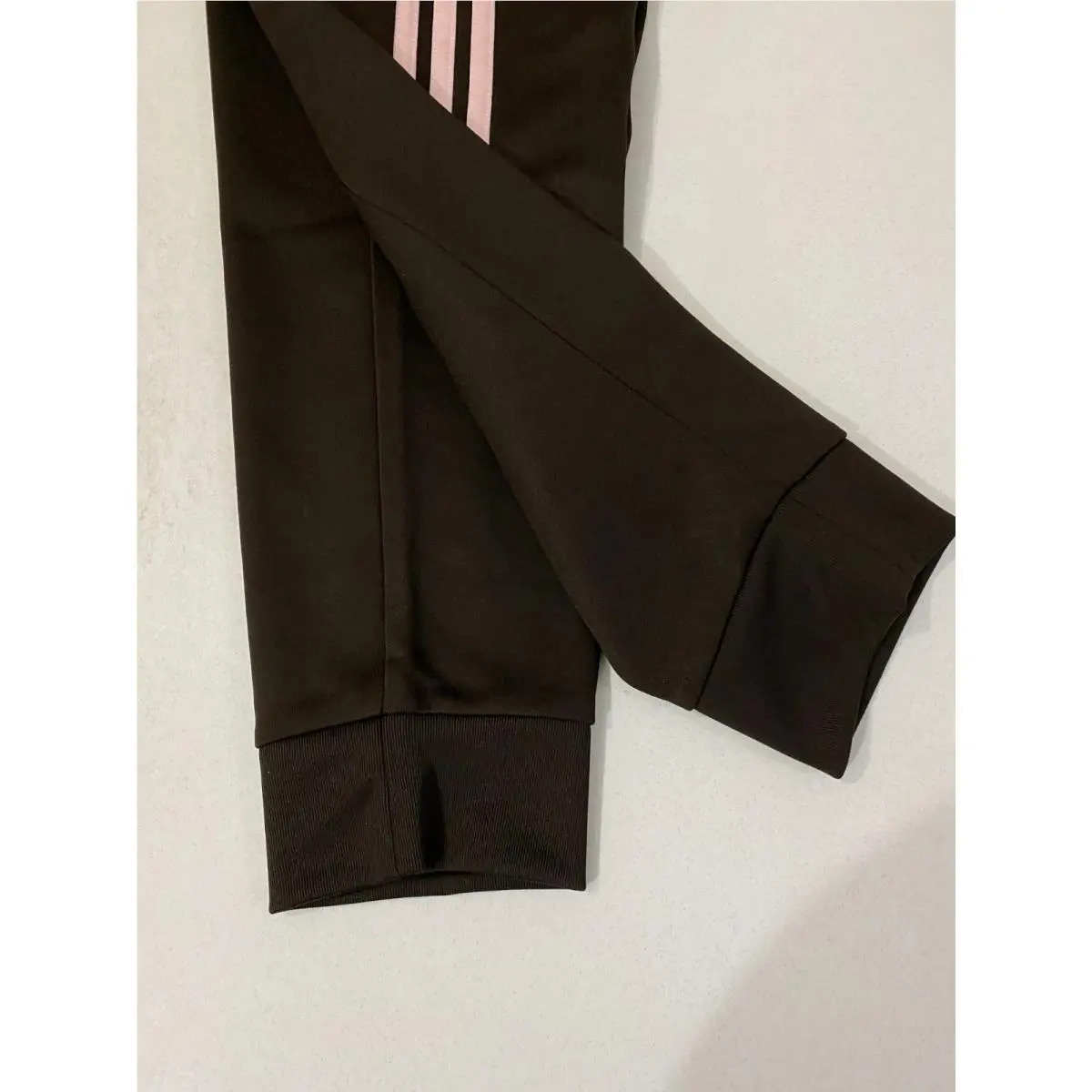 Adidas clothing - Aurora Coffee Sandy Pink 7