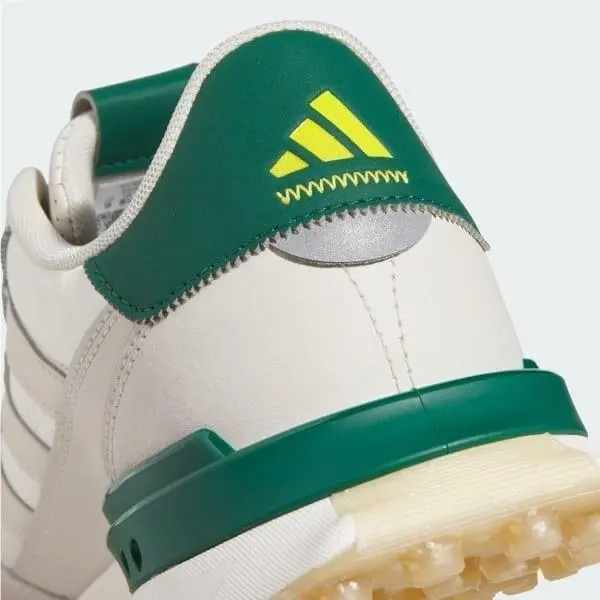 Adidas shoes - adidas S2G Spikeless Leather 24 - IH8522 - Beige 2