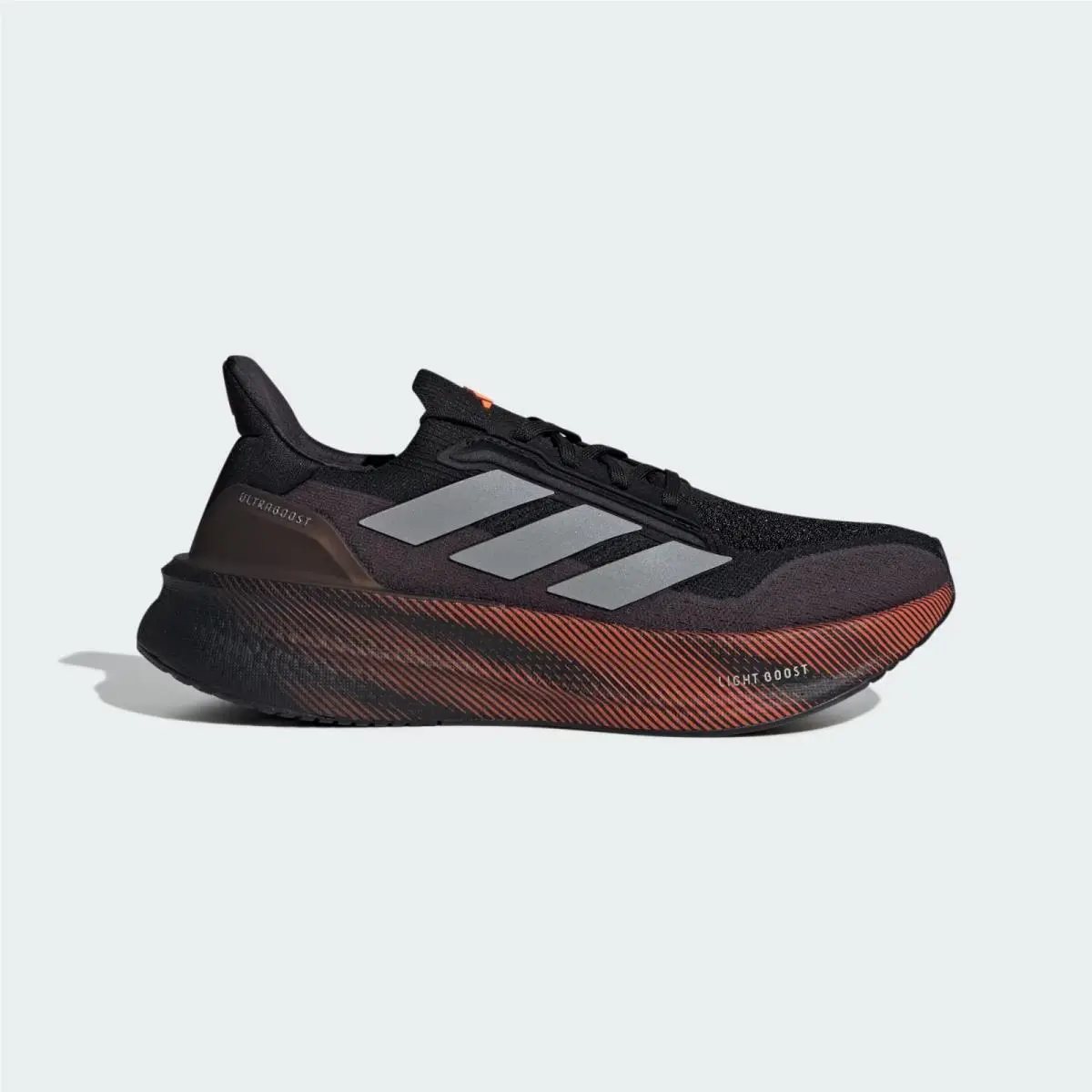 Adidas shoes - adidas Ultraboost 5X - Ultraboost - JQ9082 - Black 1