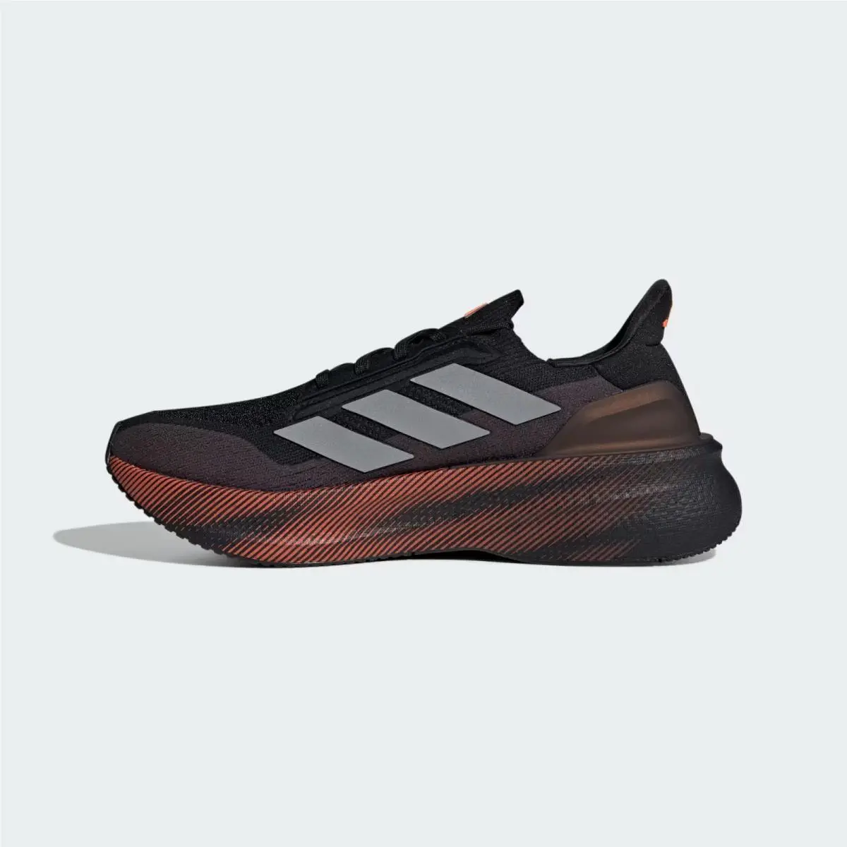 Adidas shoes - adidas Ultraboost 5X - Ultraboost - JQ9082 - Black 2