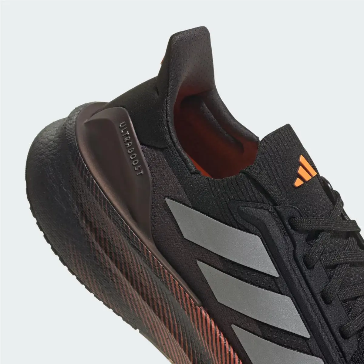 Adidas shoes - adidas Ultraboost 5X - Ultraboost - JQ9082 - Black 4