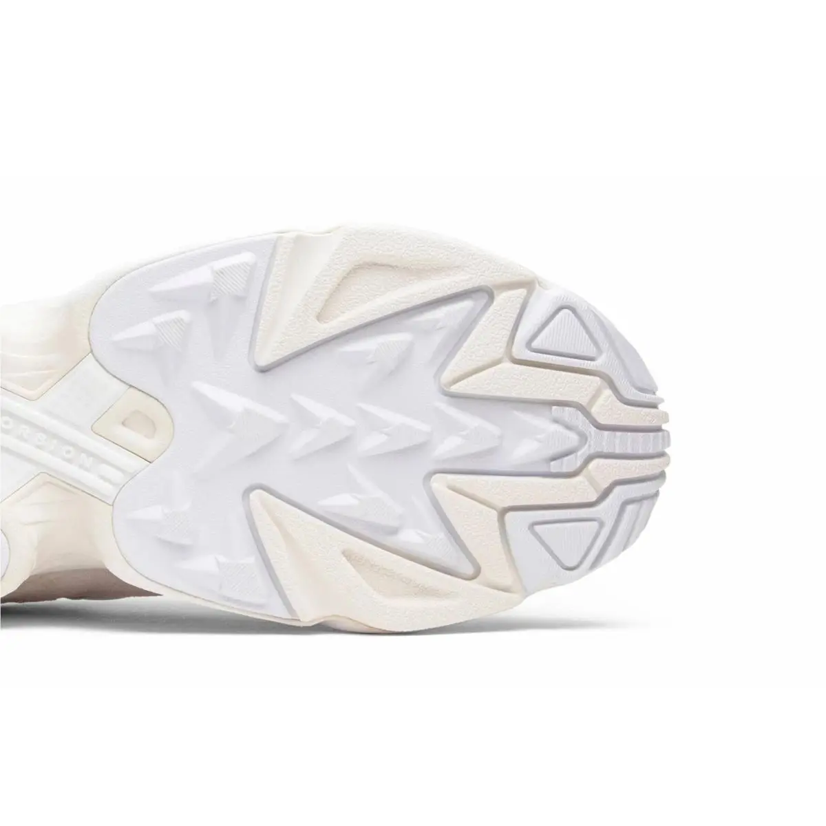 Adidas shoes - adidas Yung-1 - B37616 - White 3