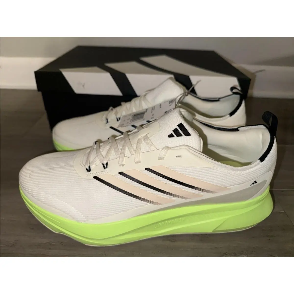Adidas shoes - adidas Jogit - Jogit - JR0869 - White 0