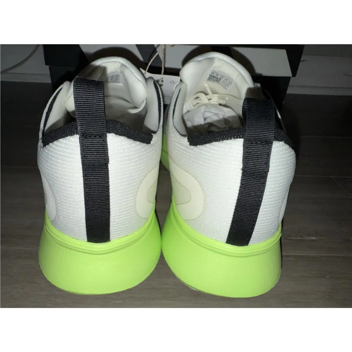 Adidas shoes - adidas Jogit - Jogit - JR0869 - White 2