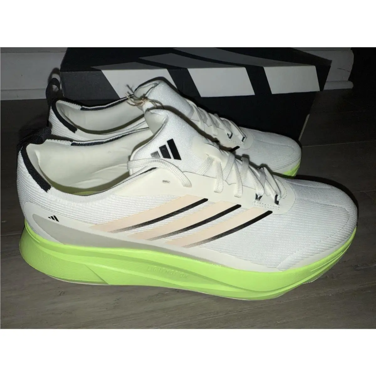 Adidas shoes - adidas Jogit - Jogit - JR0869 - White 4