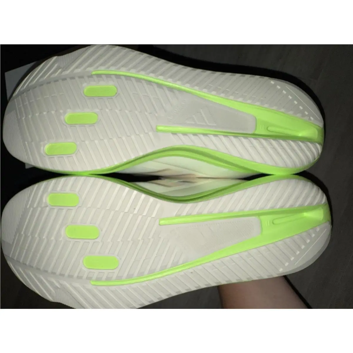 Adidas shoes - adidas Jogit - Jogit - JR0869 - White 5