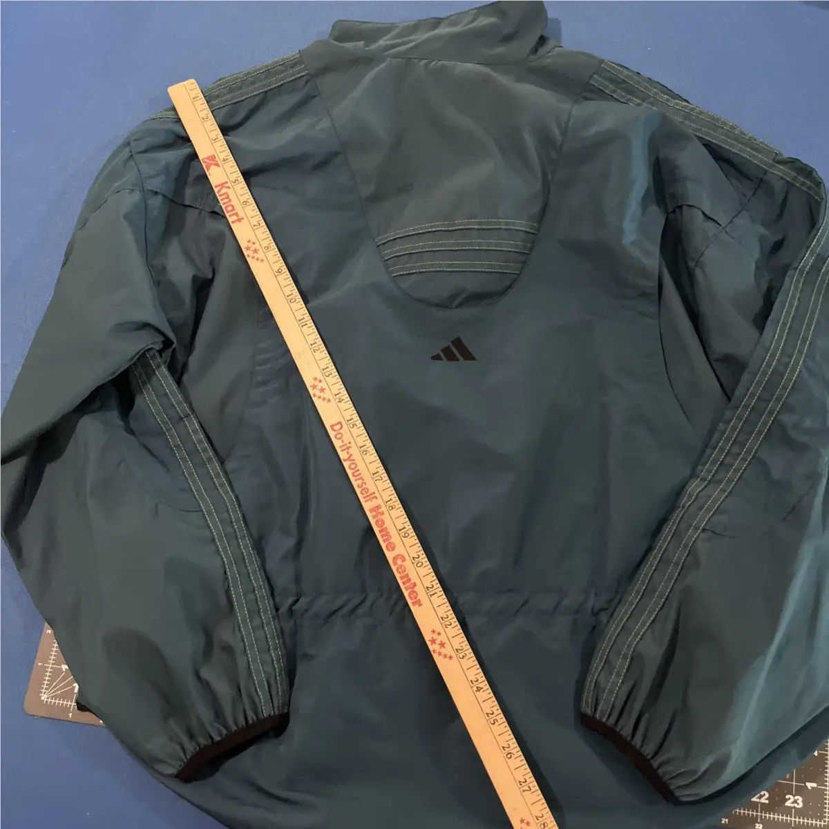 Adidas clothing - Green 9