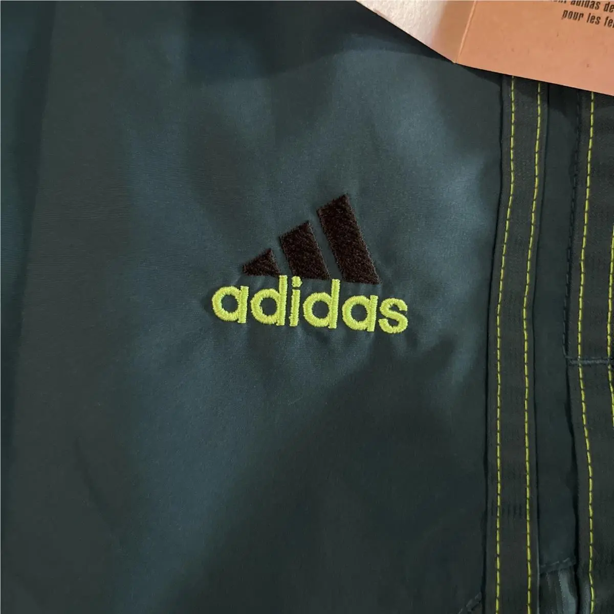 Adidas clothing - Green 3
