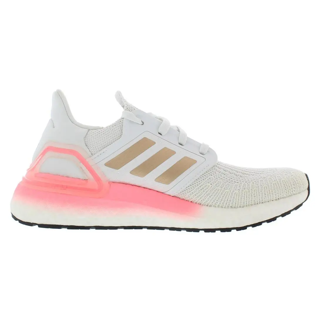 Adidas shoes - Crystal White/Copper Metallic/Light Flash Red, Main: Multi-Colored (UPC: 193093967883) 0