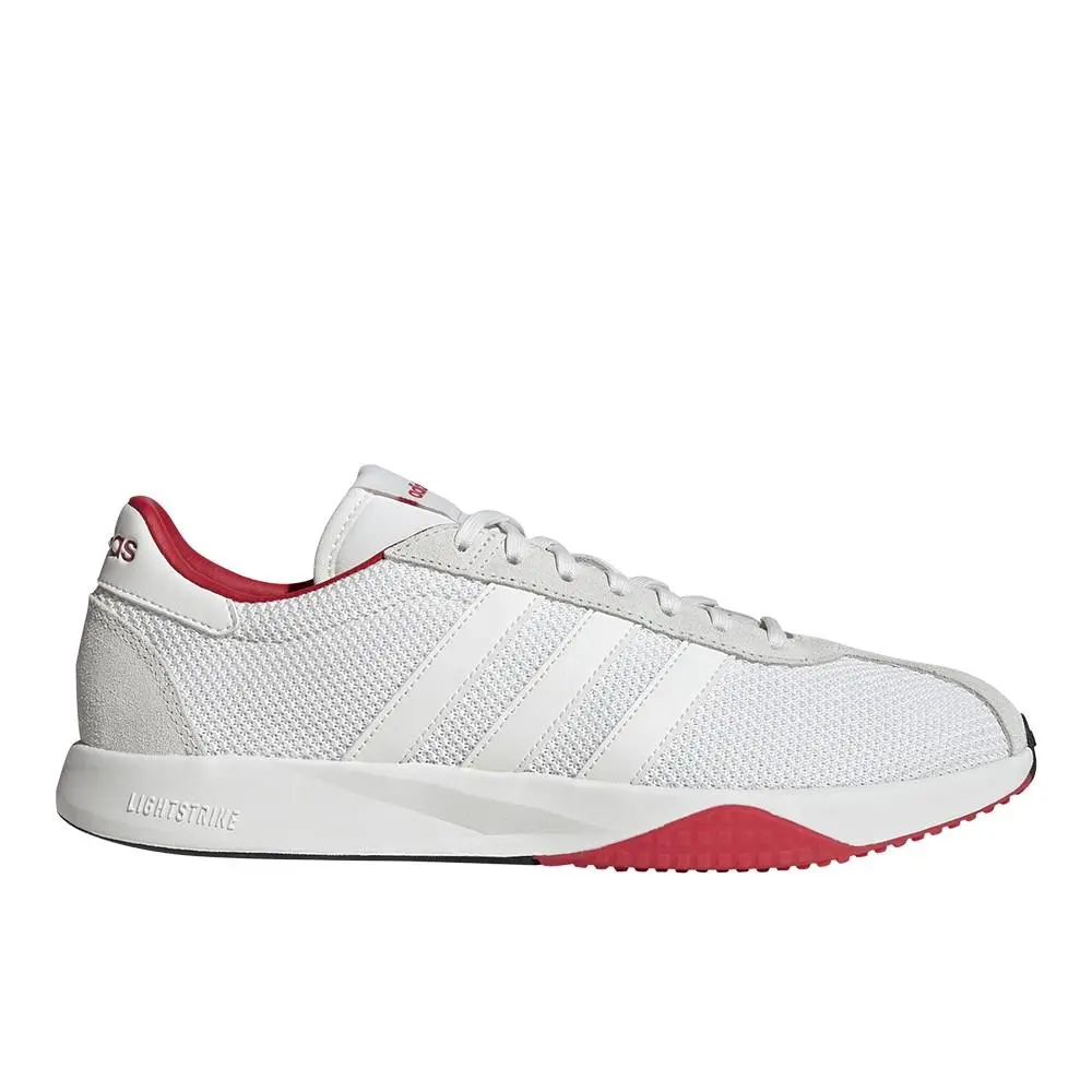 Adidas Run 7626 Lace Up Mens Size 12 M Sneakers Casual Shoes HQ2349