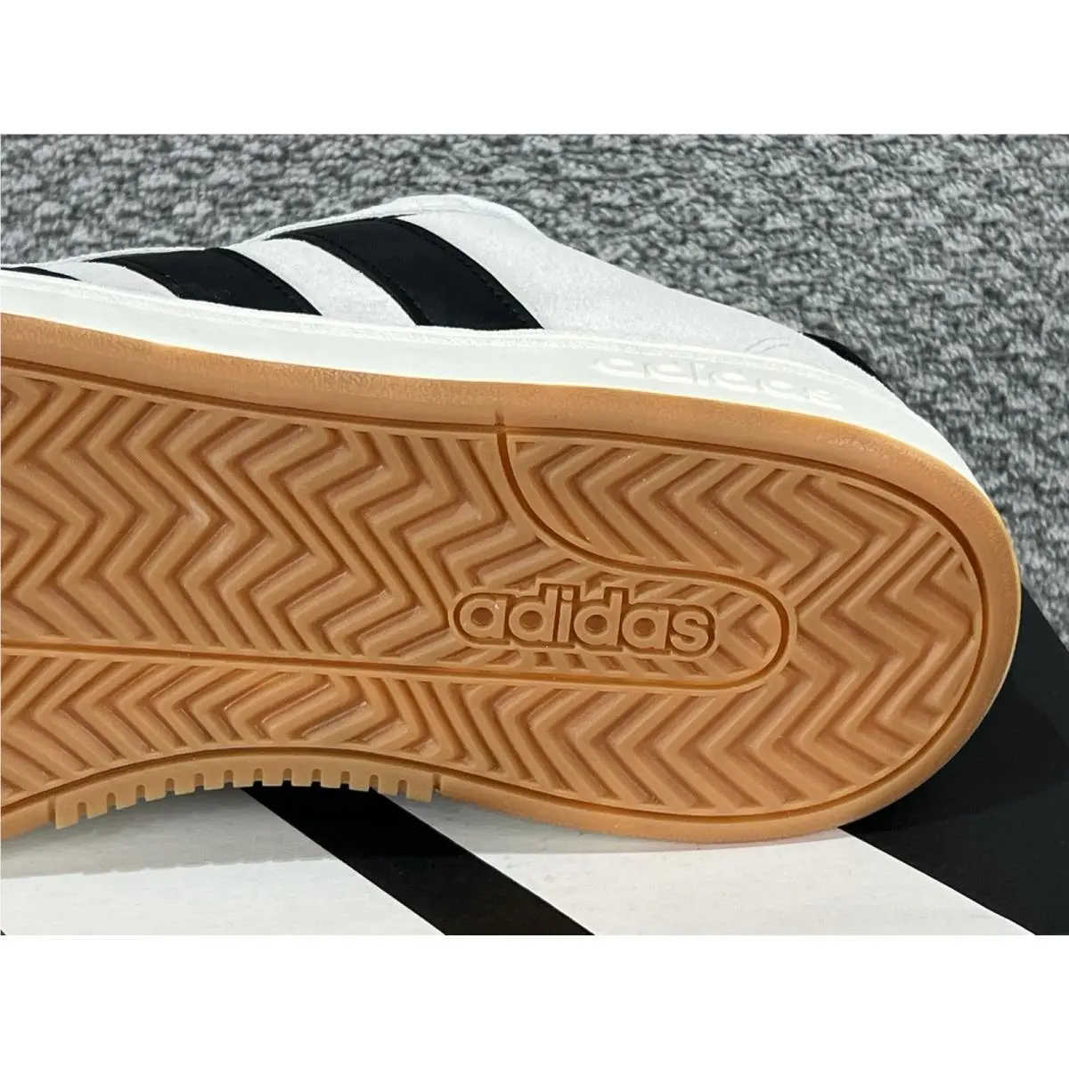 Adidas shoes - adidas Grand Court - Grand Court - White 13