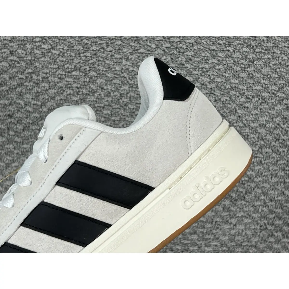 Adidas shoes - adidas Grand Court - Grand Court - White 14