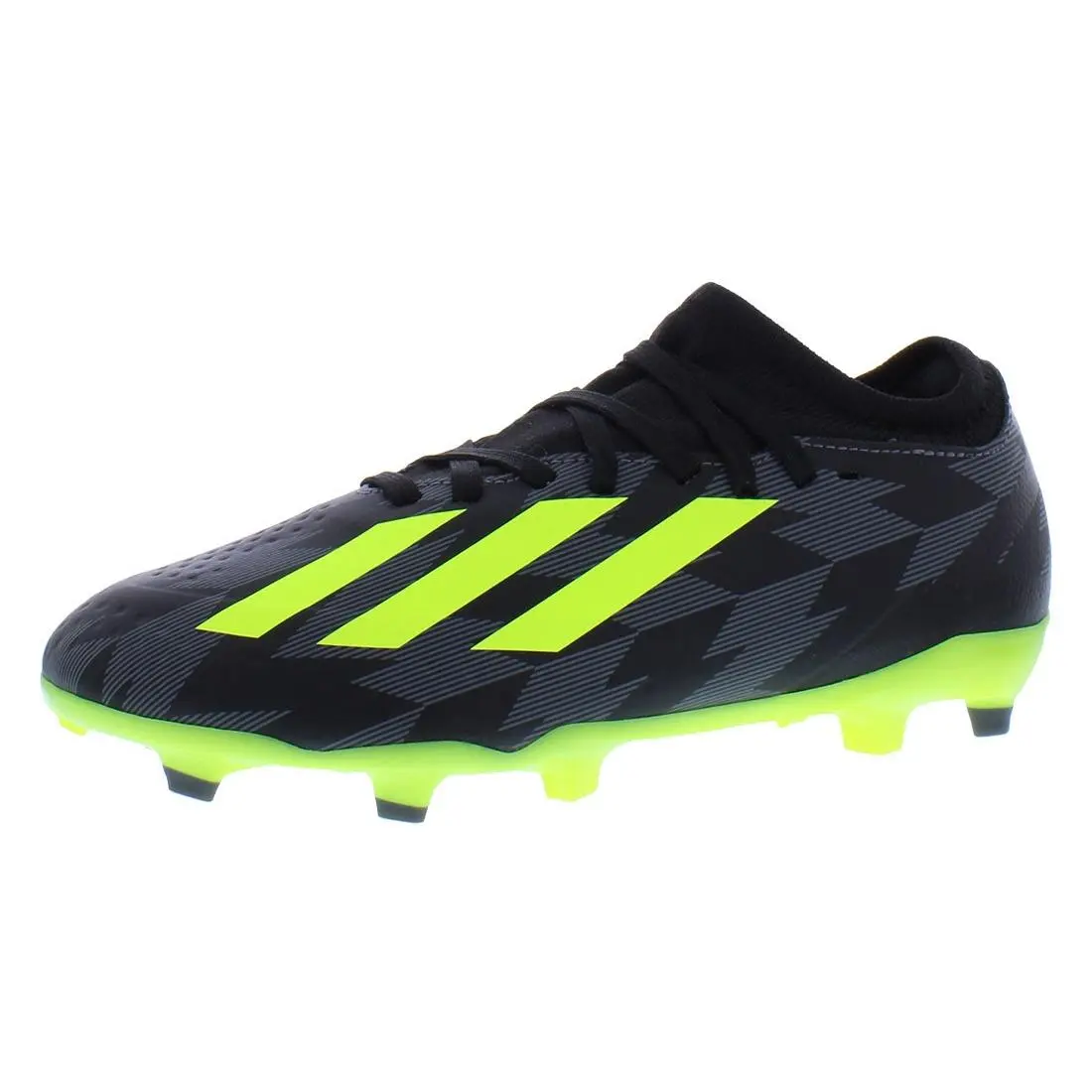 Adidas shoes - IG0766 - IG0766 - Core Black/Team Solar Yellow/Grey Five, Main: Black (UPC: 196470959235) 0