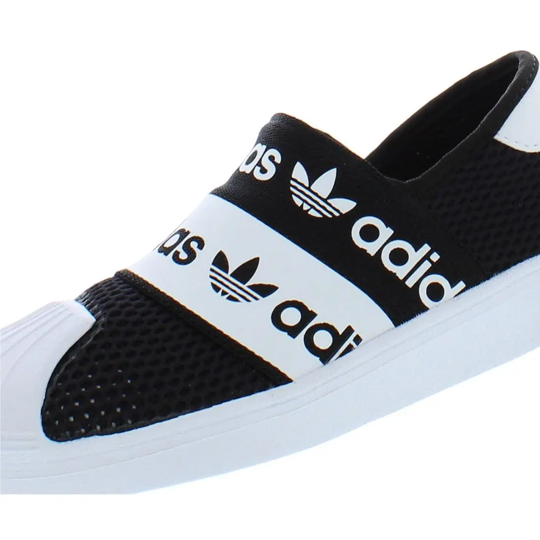 Adidas shoes - EG7885 - EG7885 - Black/White, Full: Black/White (UPC: 191531578363) 0
