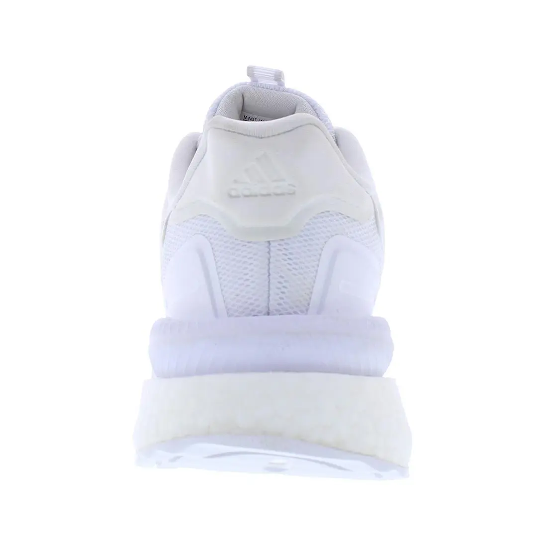 Adidas shoes - White/Footwear White, Main: White (UPC: 196465847295) 2