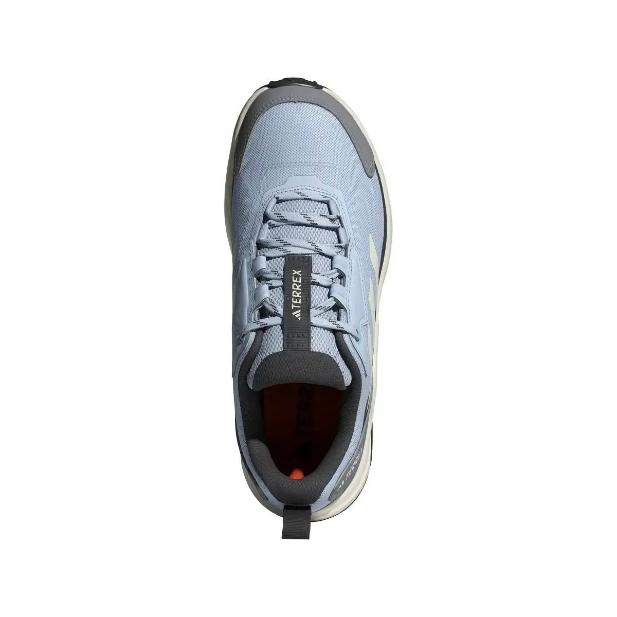 Adidas shoes - Blue 4