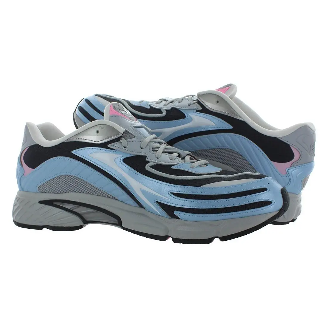 Adidas shoes - Carbon/Metallic Silver/Footwear White, Main: Multi-Colored (UPC: 195747554999) 1