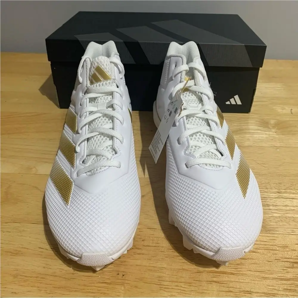 Adidas shoes - adidas Adizero - Adizero - IF5106 - White 1
