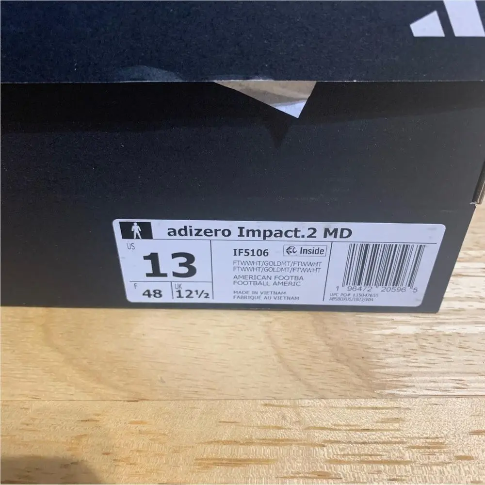 Adidas shoes - adidas Adizero - Adizero - IF5106 - White 3