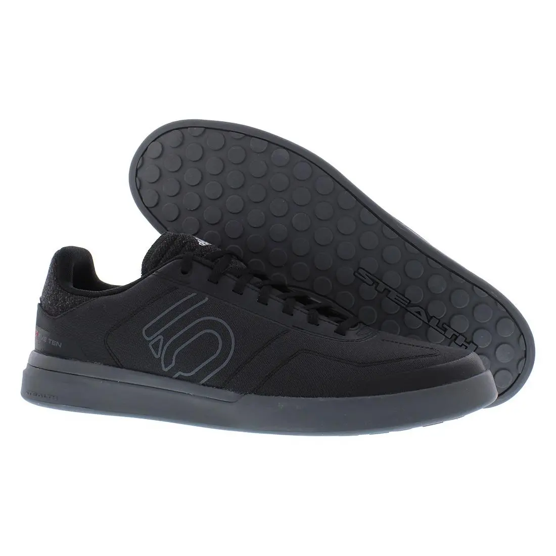 Adidas Sleuth Dlx Mens Shoes Size 15 Color: Core Black/grey Five/cloud White