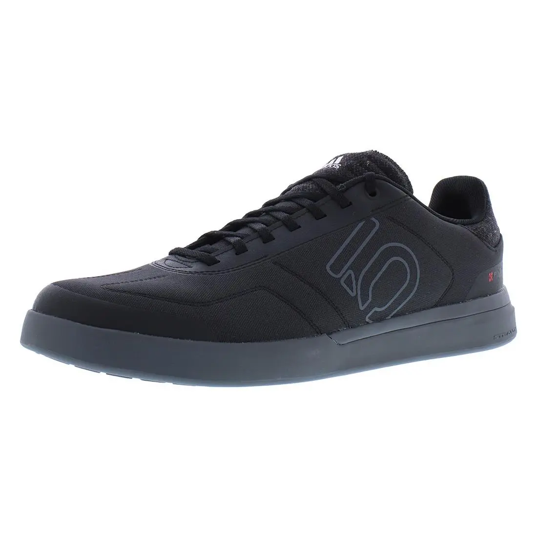 Adidas shoes - Core Black/Grey Five/Cloud White, Main: Black (UPC: 195734312045) 0