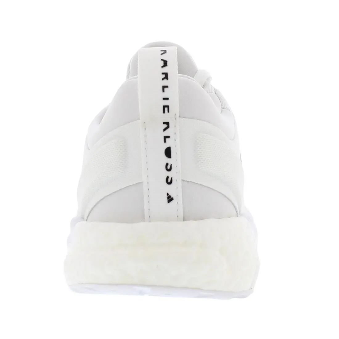 Adidas shoes - White/White, Main: White (UPC: 191533438214) 2