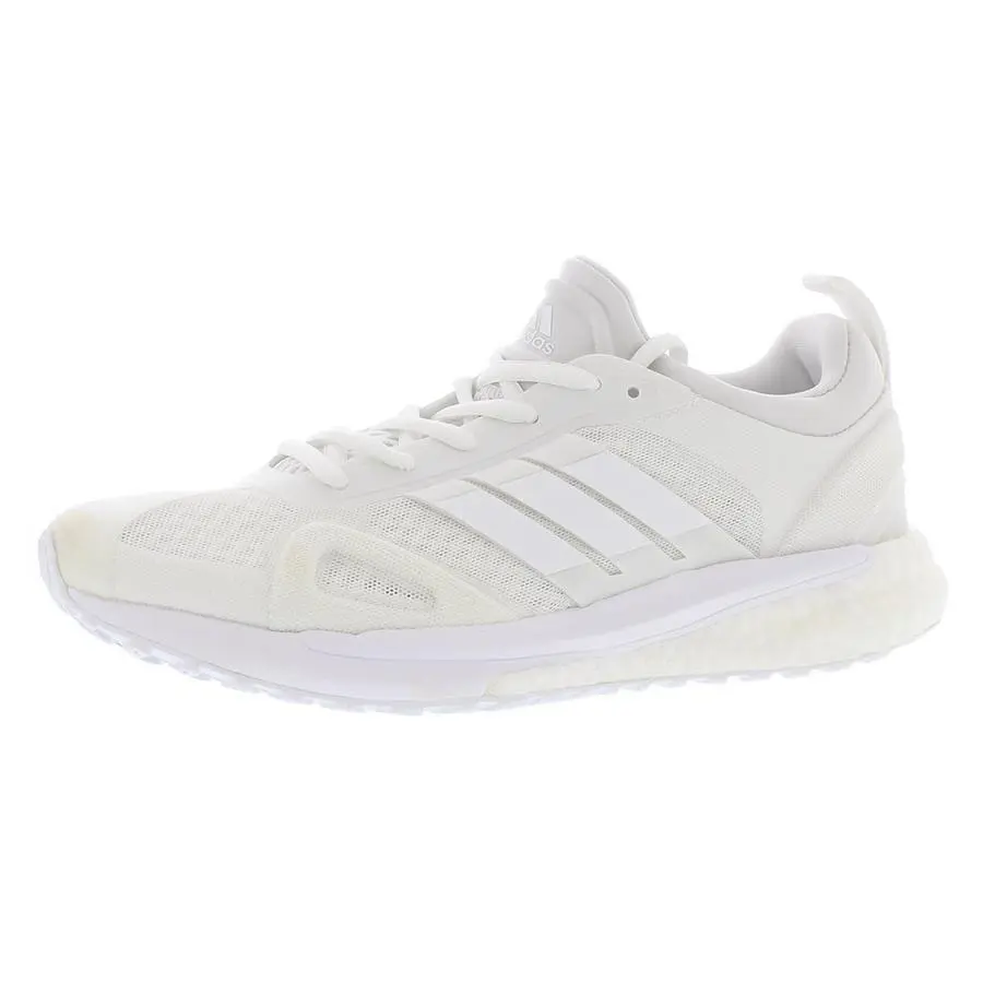 Adidas shoes - White/White, Main: White (UPC: 191533438214) 3