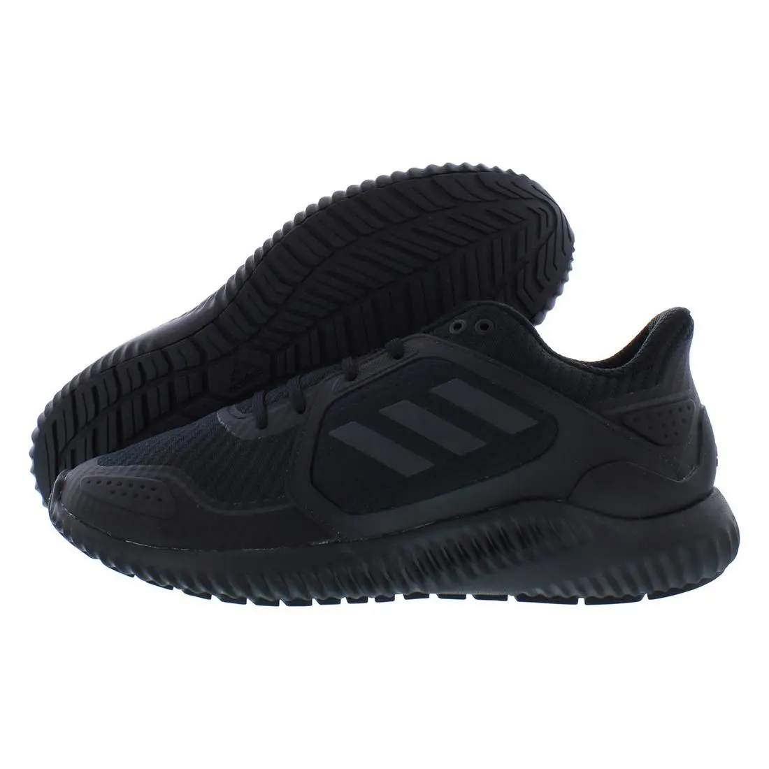 Adidas Climawarm Bounce Unisex Shoes Size 8.5 Color: Black