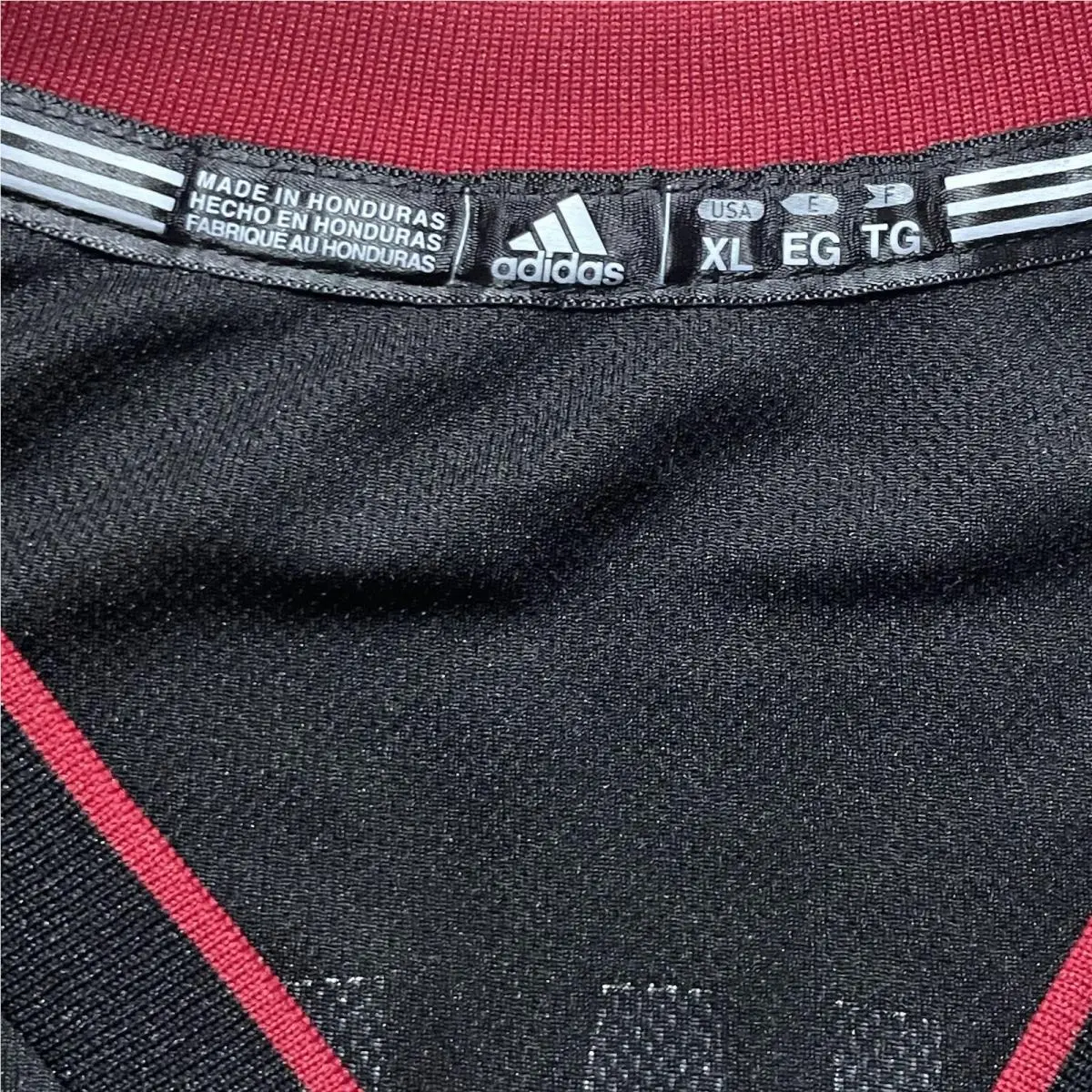 Adidas clothing - Black 3