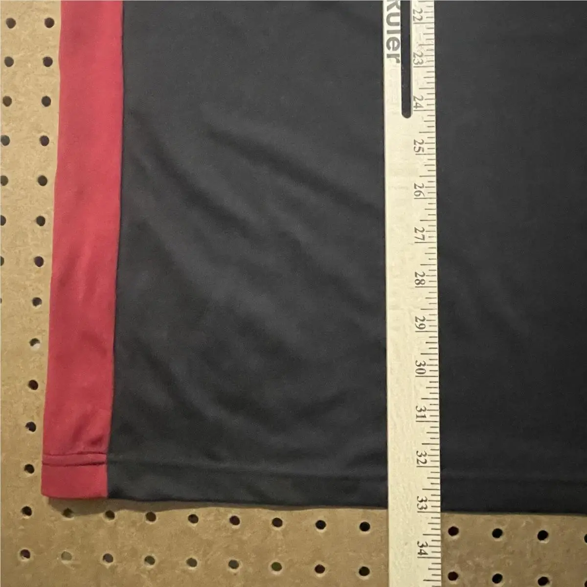 Adidas clothing - Black 7