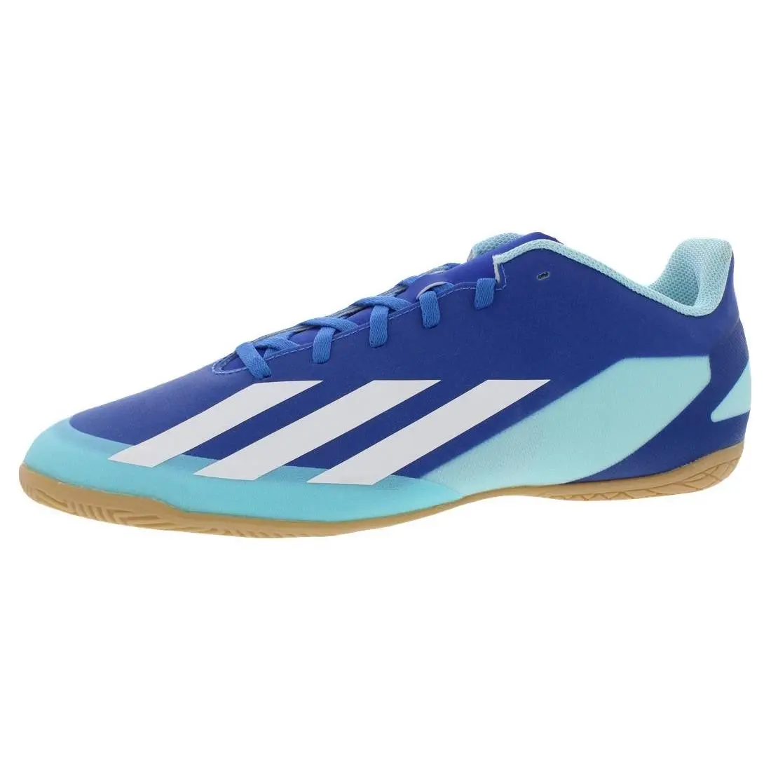 Adidas shoes - Blue/Sky/White, Main: Blue (UPC: 196465812927) 0