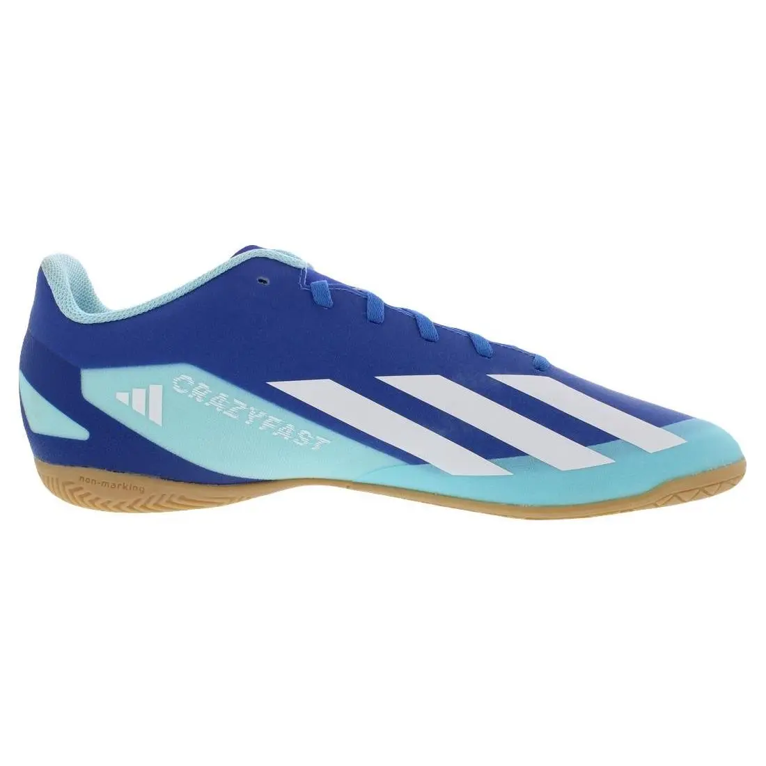 Adidas shoes - Blue/Sky/White, Main: Blue (UPC: 196465812927) 1