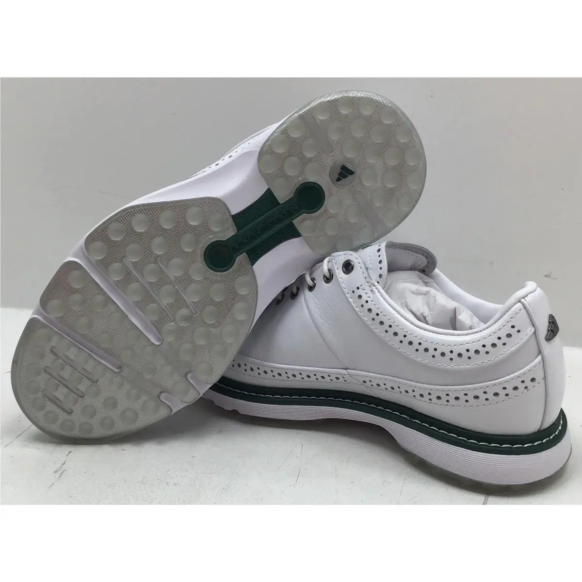 Adidas shoes - adidas MC80 - White (UPC: 196474736351) 4
