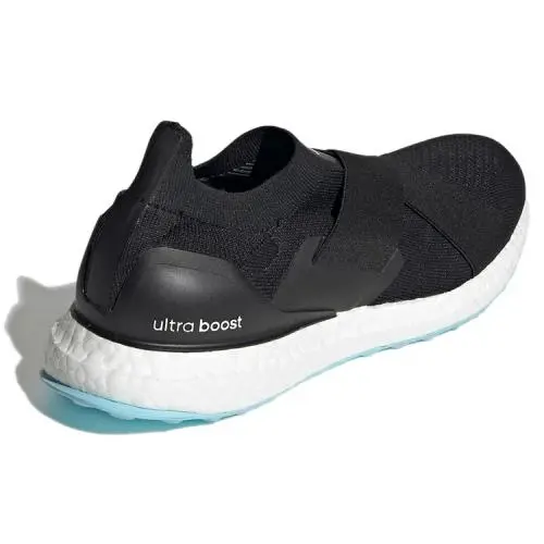 Adidas shoes - adidas UltraBoost DNA - UltraBoost DNA - H02816 - Black 2