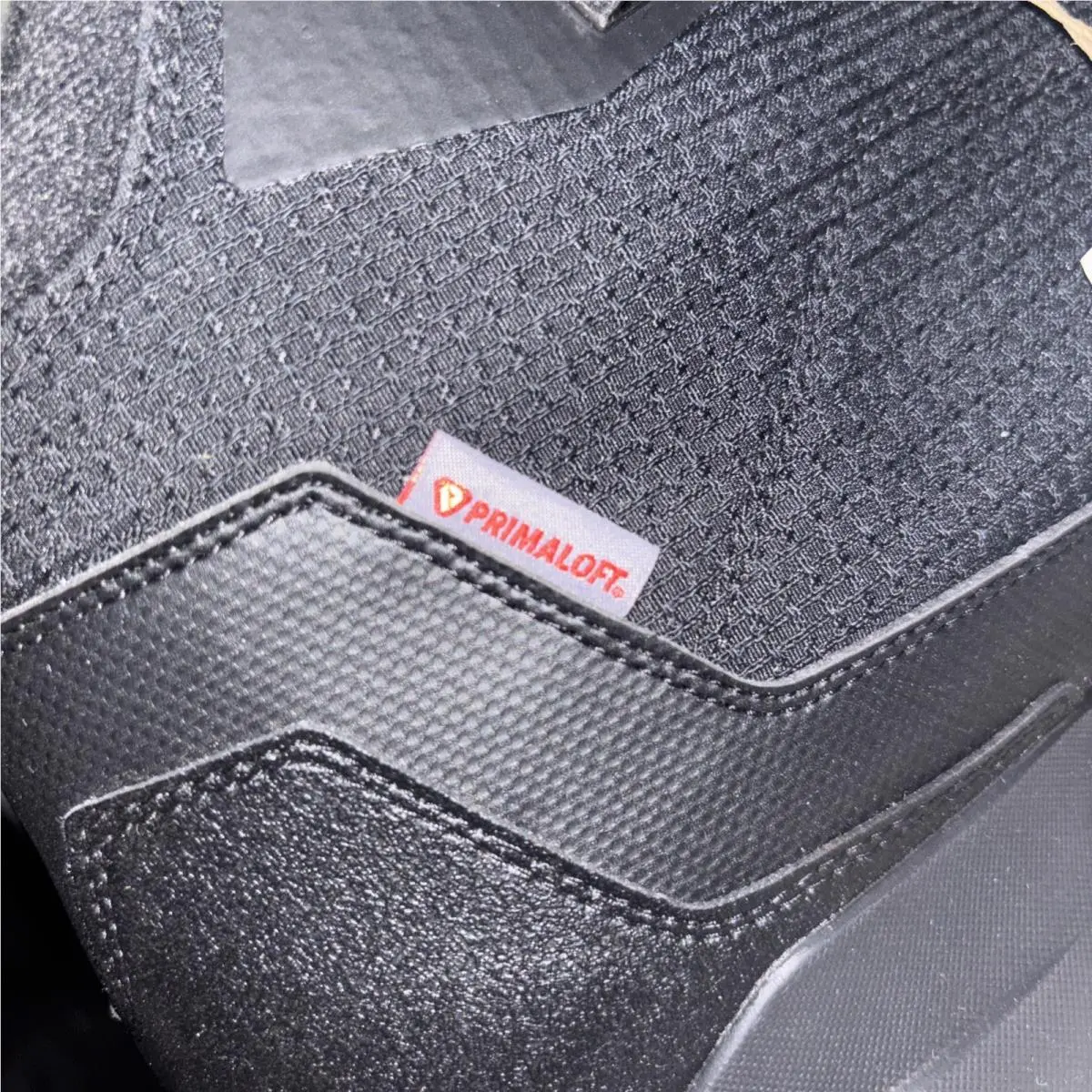 Adidas shoes - Terrex Frozetrack Mid R.RD - Terrex Frozetrack Mid - Core Black/Grey, Main: Black 13